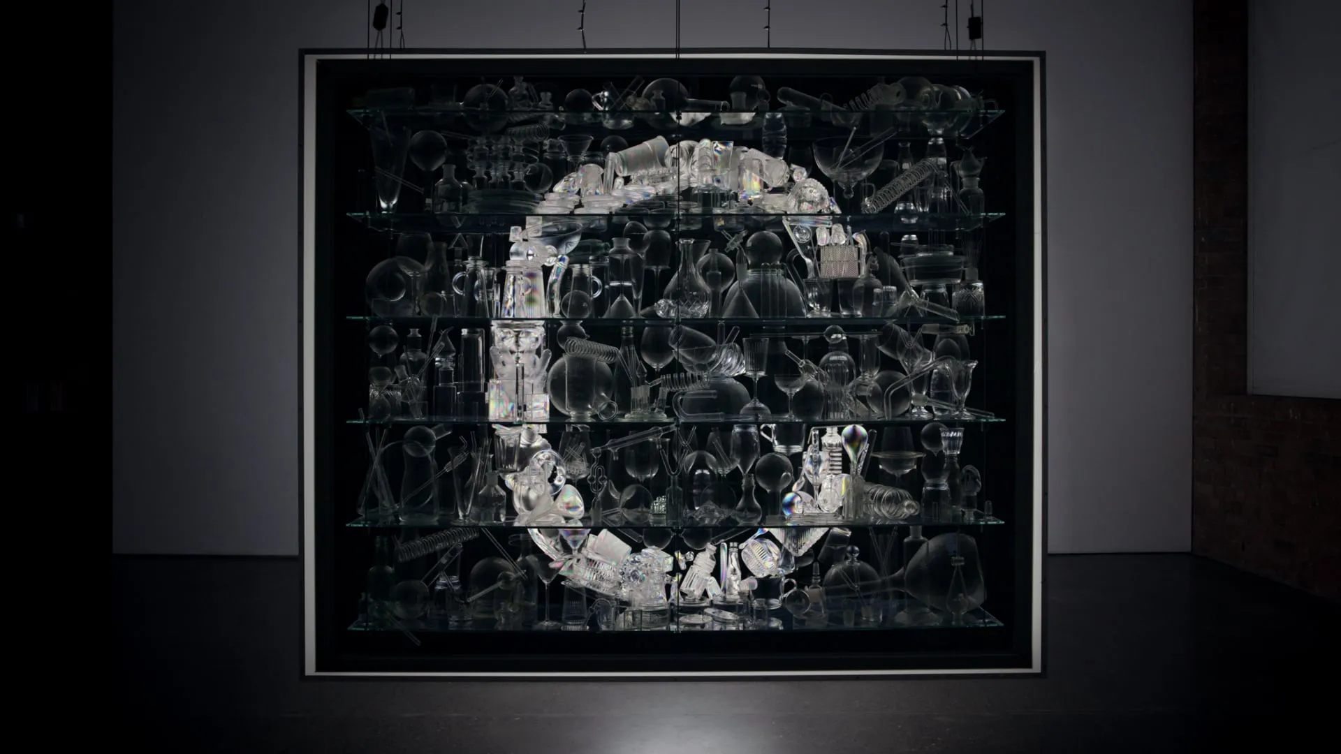 Letter C Video